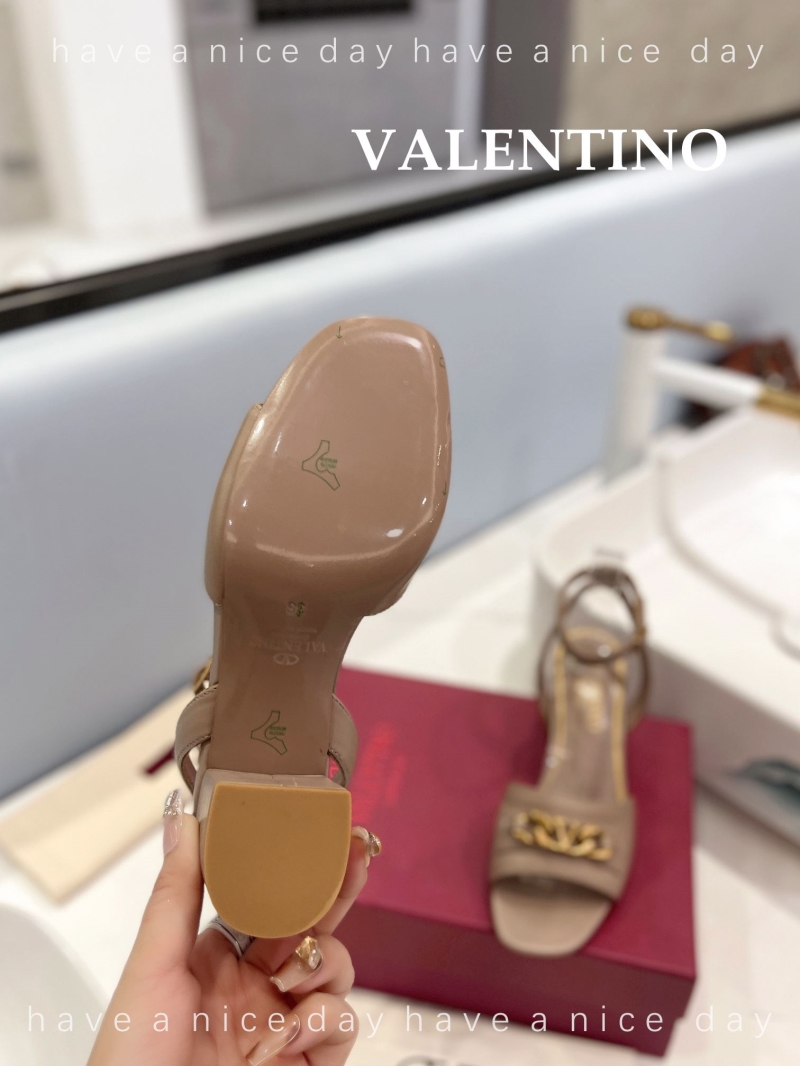 Valentino Heeled Shoes